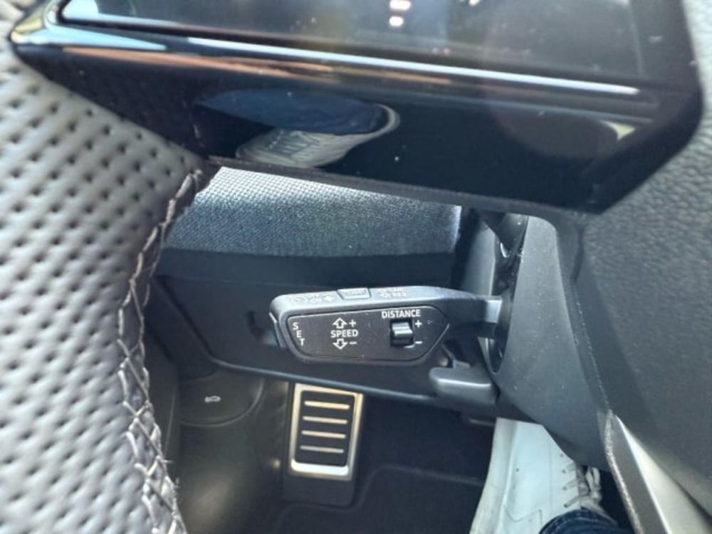 Audi A5 Avant nuova a Bologna (18)