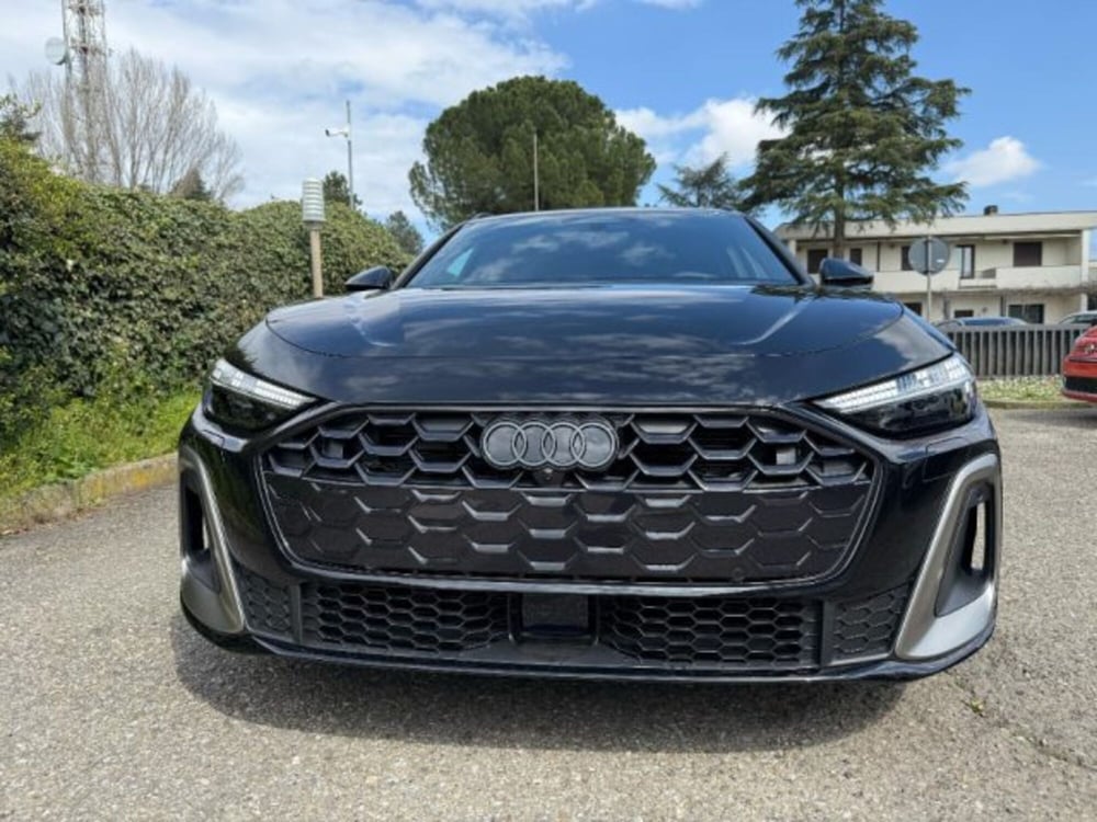 Audi A5 Avant nuova a Bologna (3)