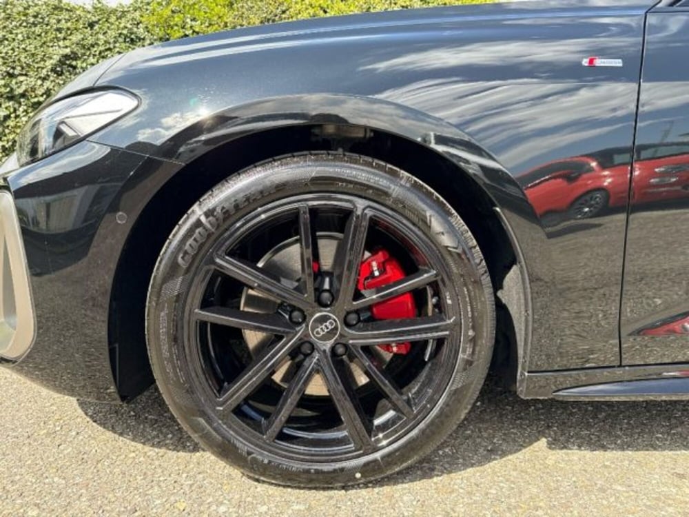 Audi A5 Avant nuova a Bologna (8)