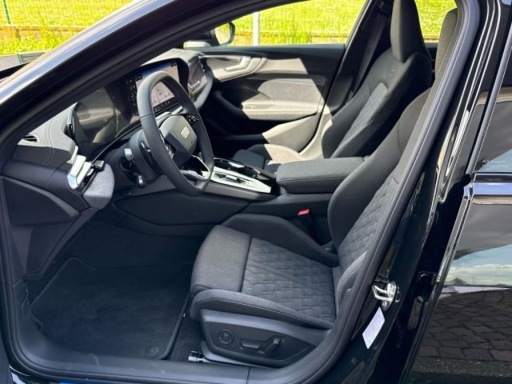 Audi A5 Avant nuova a Bologna (9)