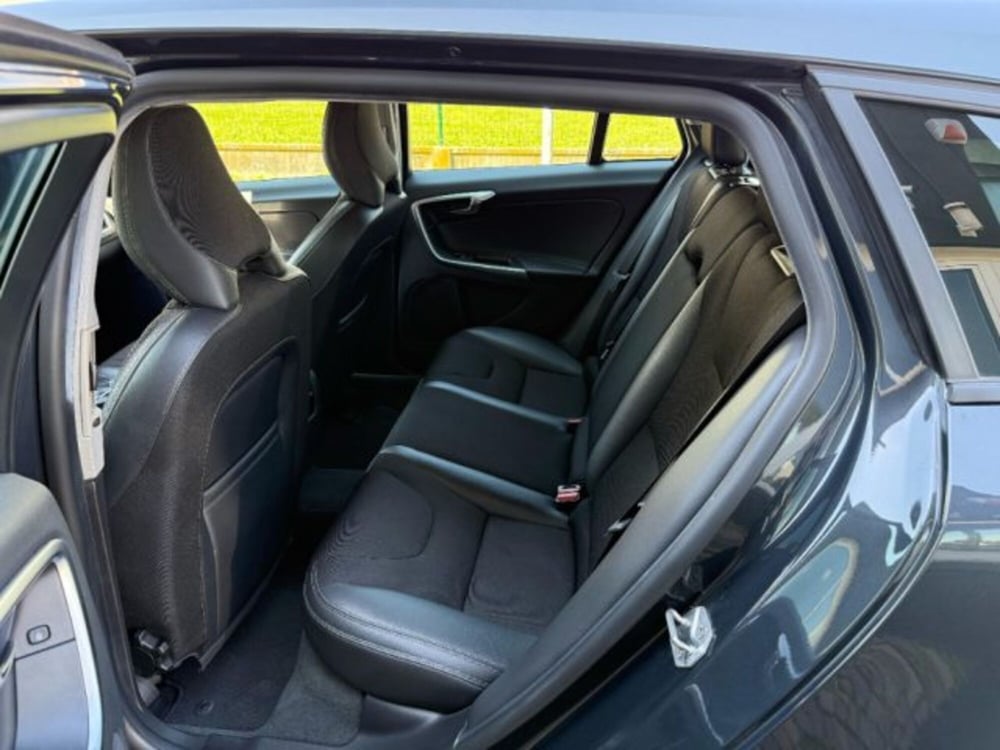 Volvo V60 usata a Bologna (14)