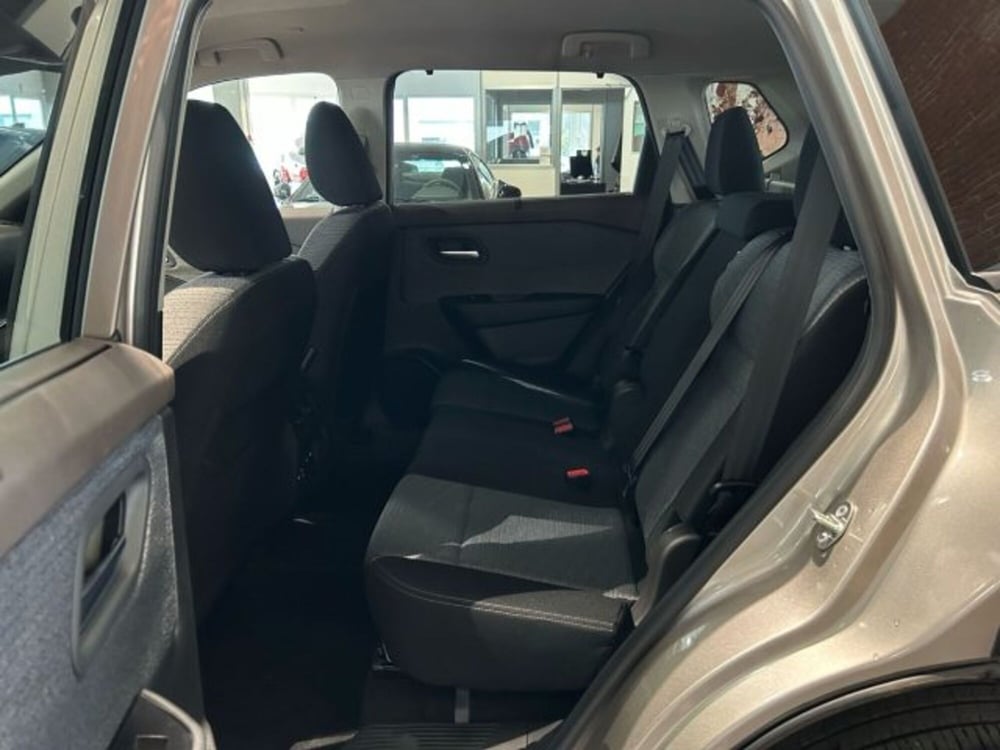Nissan X-Trail usata a Bologna (10)
