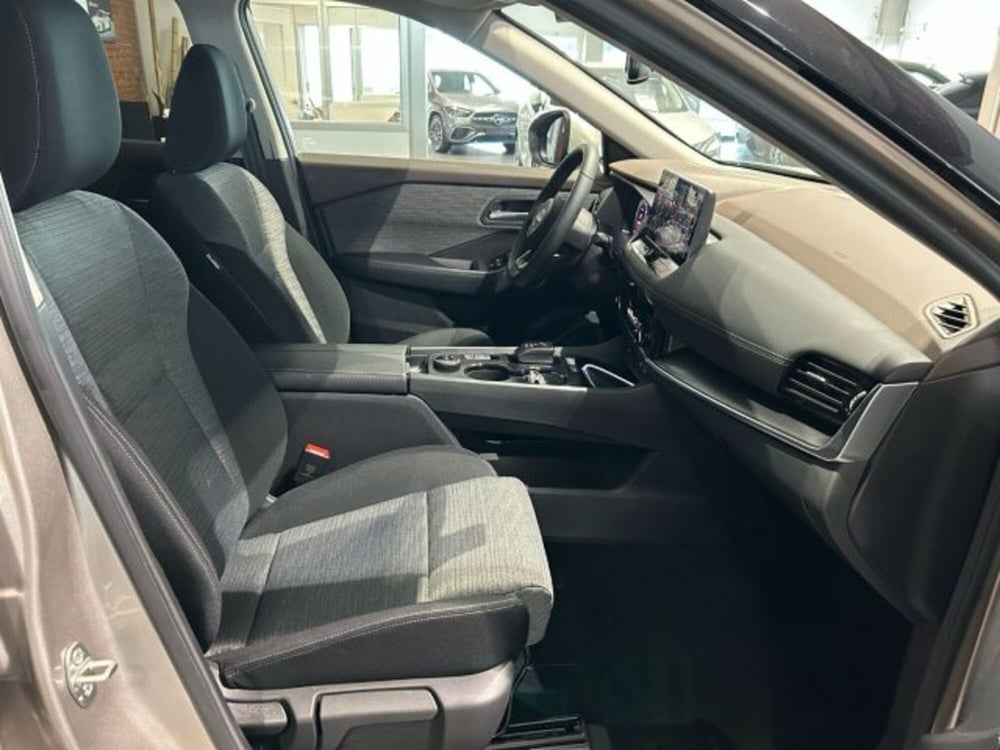 Nissan X-Trail usata a Bologna (12)