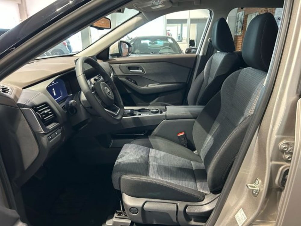 Nissan X-Trail usata a Bologna (8)