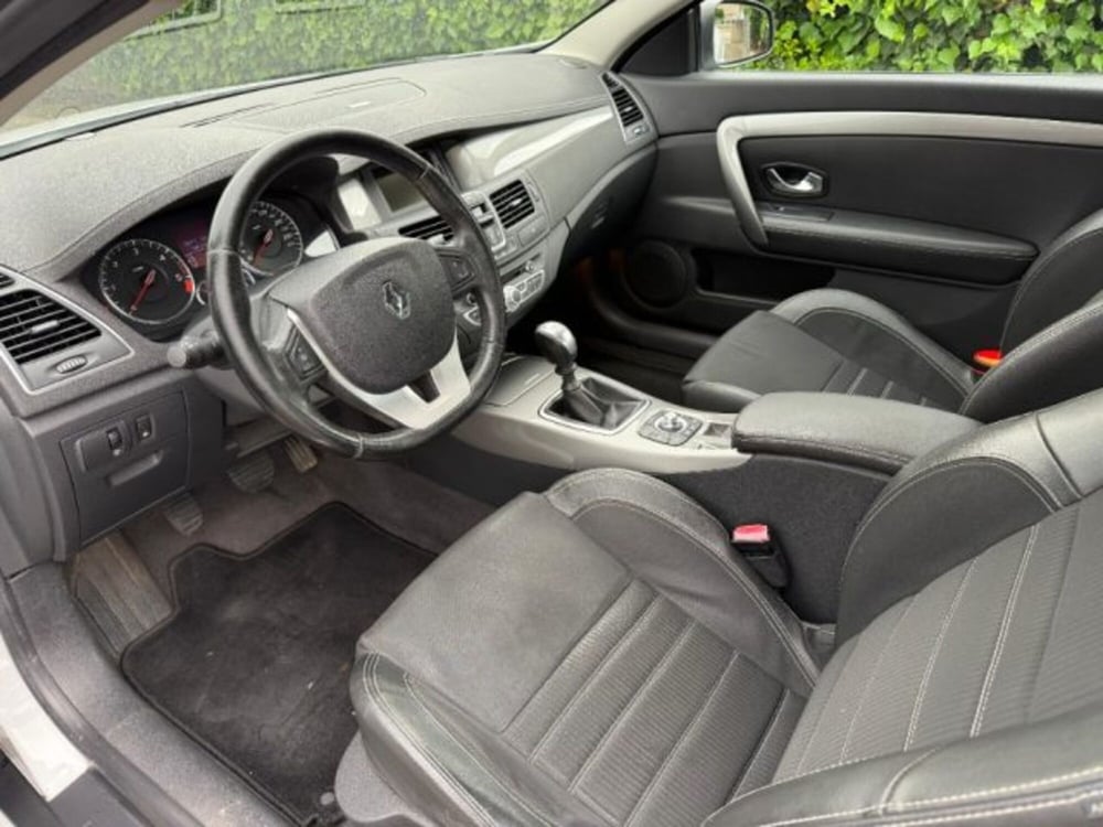 Renault Laguna Coupé usata a Bologna (10)