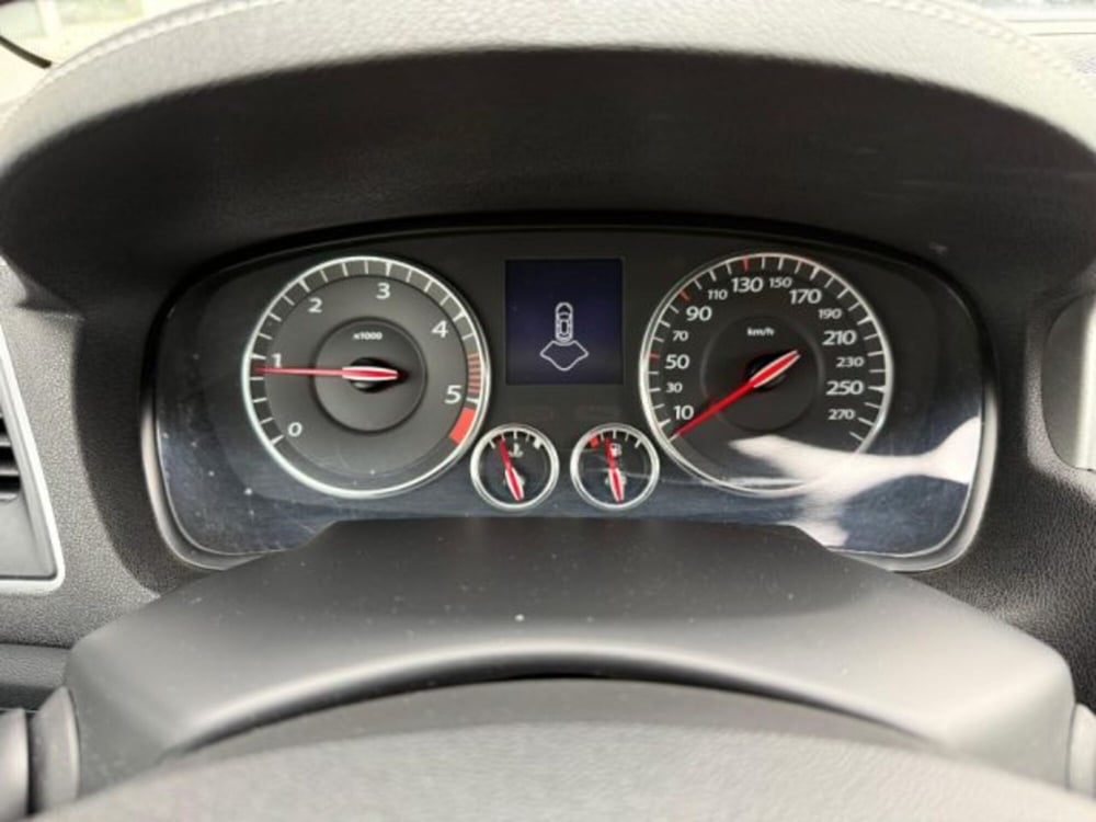 Renault Laguna Coupé usata a Bologna (13)