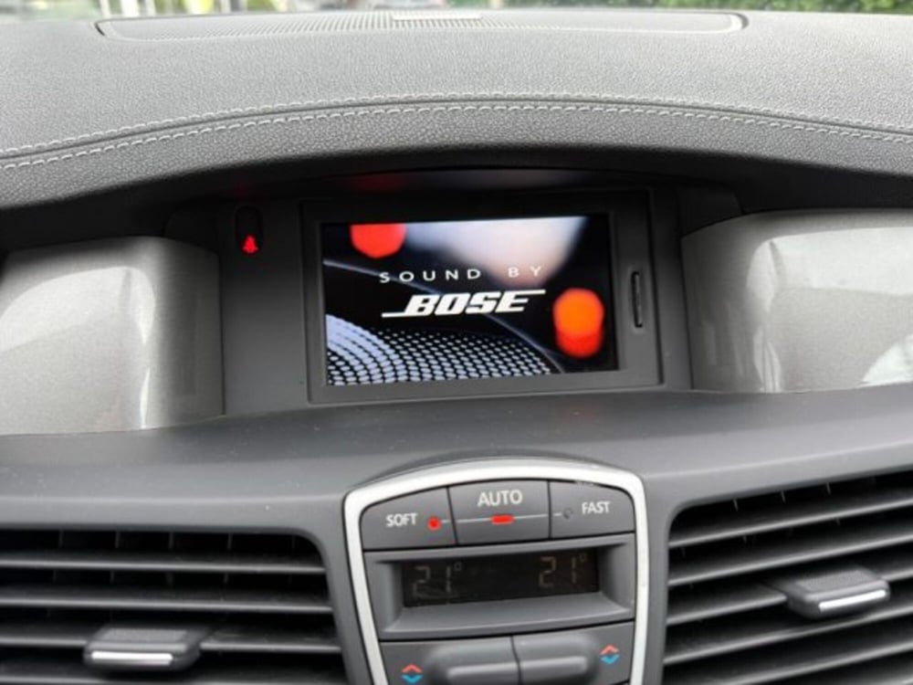 Renault Laguna Coupé usata a Bologna (15)