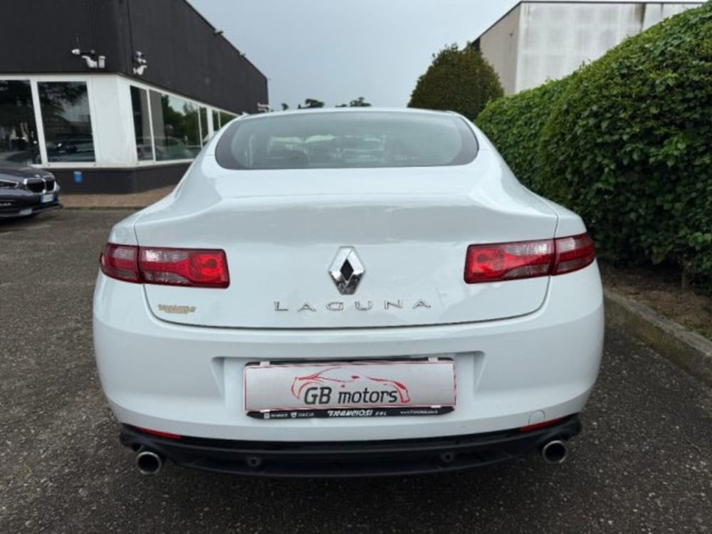 Renault Laguna Coupé usata a Bologna (6)