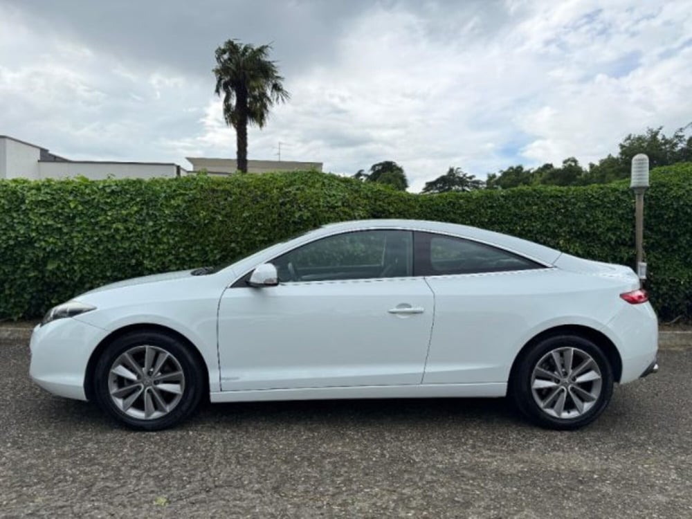Renault Laguna Coupé usata a Bologna (7)