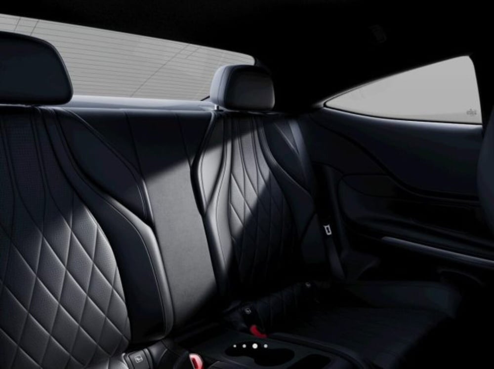 Mercedes-Benz CLE Coupé nuova a Verona (7)