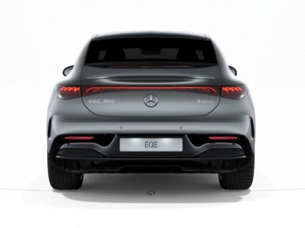 Mercedes-Benz EQE nuova a Verona (4)