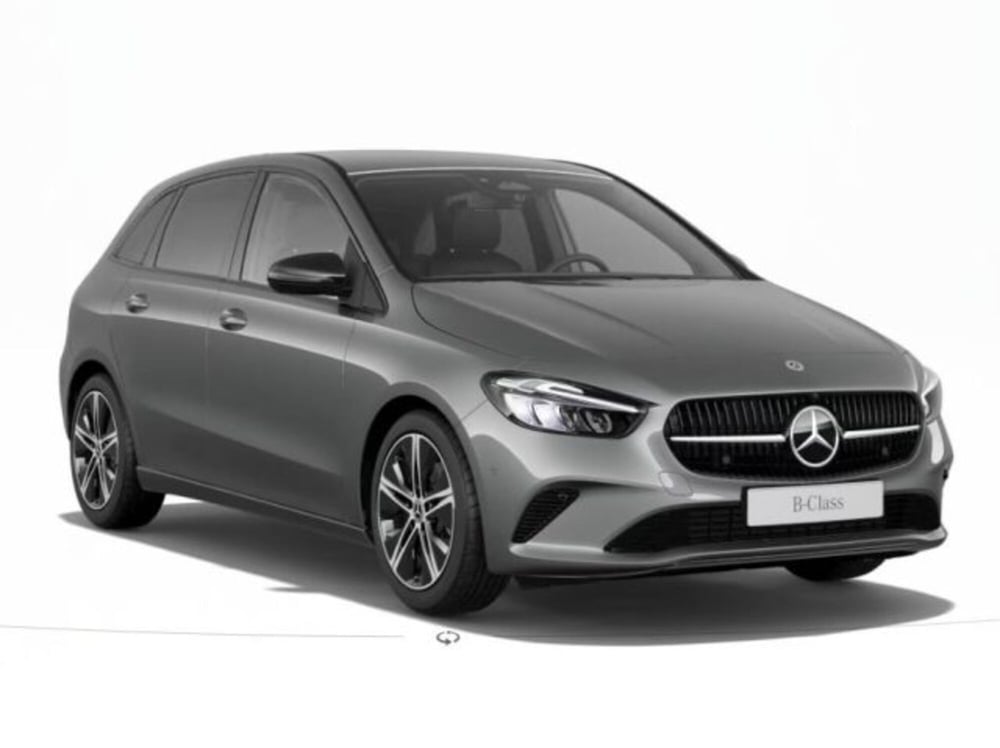 Mercedes-Benz Classe B nuova a Verona