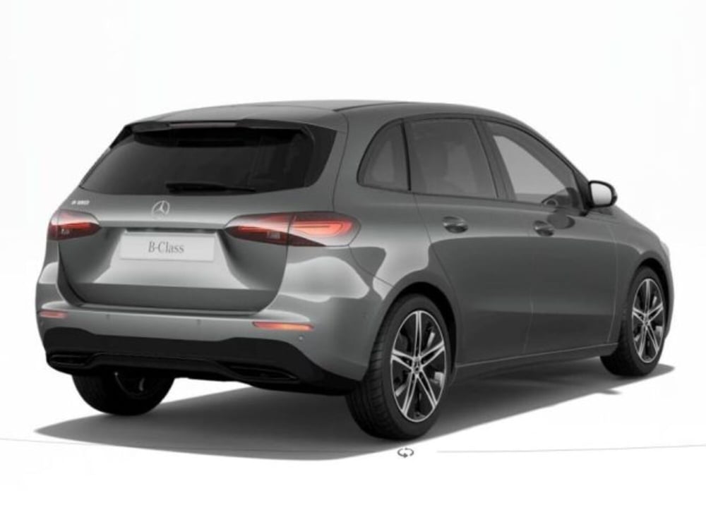 Mercedes-Benz Classe B nuova a Verona (2)