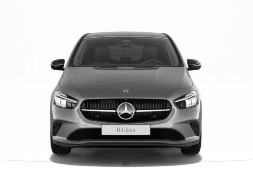 Mercedes-Benz Classe B nuova a Verona (3)