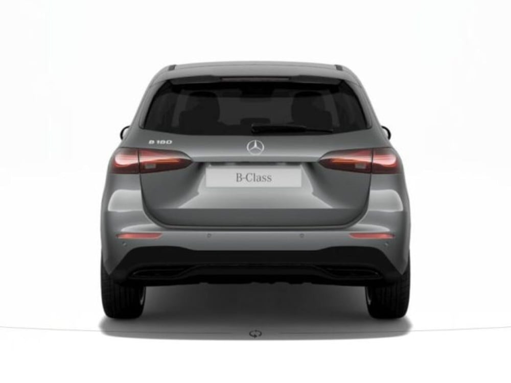 Mercedes-Benz Classe B nuova a Verona (4)