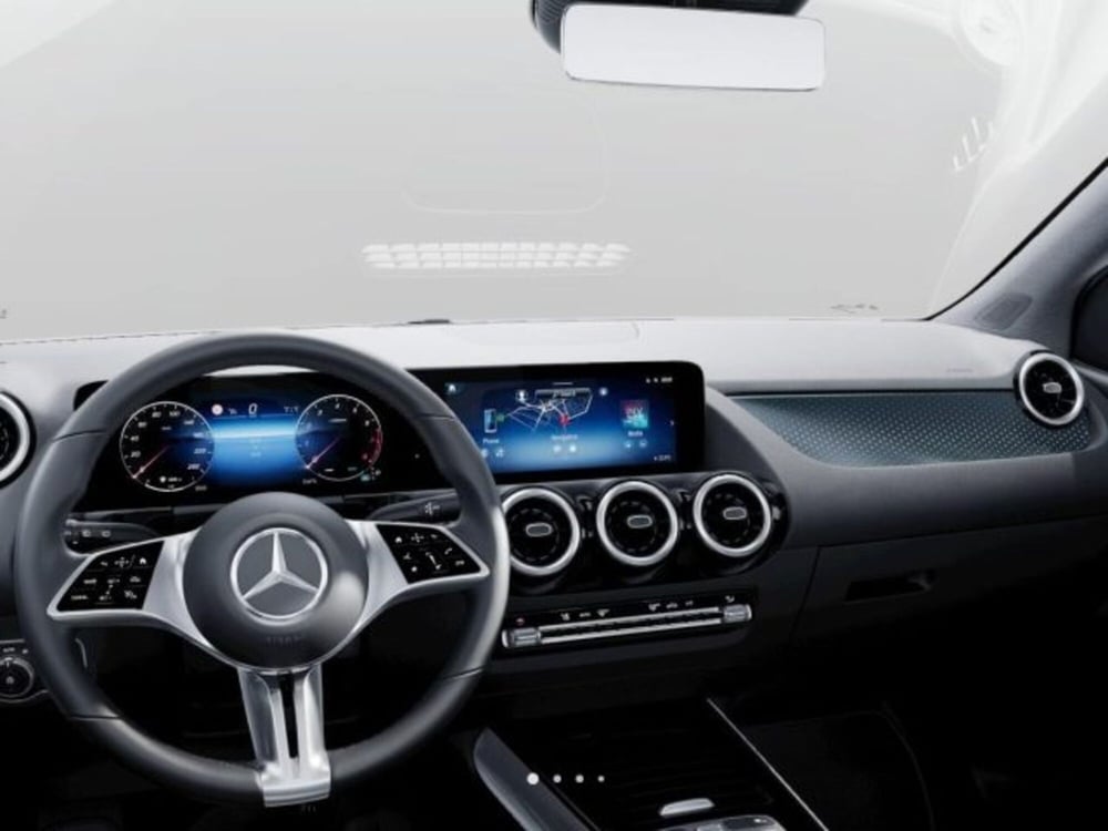 Mercedes-Benz Classe B nuova a Verona (5)