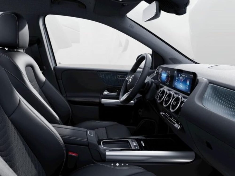 Mercedes-Benz Classe B nuova a Verona (6)