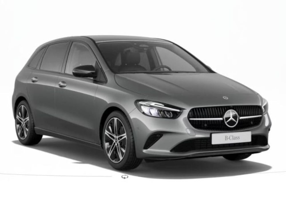 Mercedes-Benz Classe B nuova a Verona