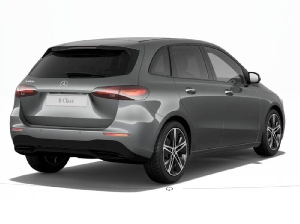 Mercedes-Benz Classe B nuova a Verona (2)