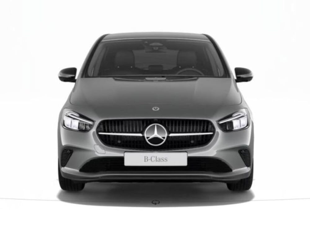 Mercedes-Benz Classe B nuova a Verona (3)