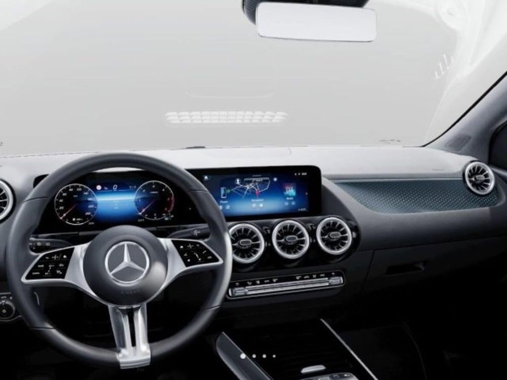 Mercedes-Benz Classe B nuova a Verona (5)