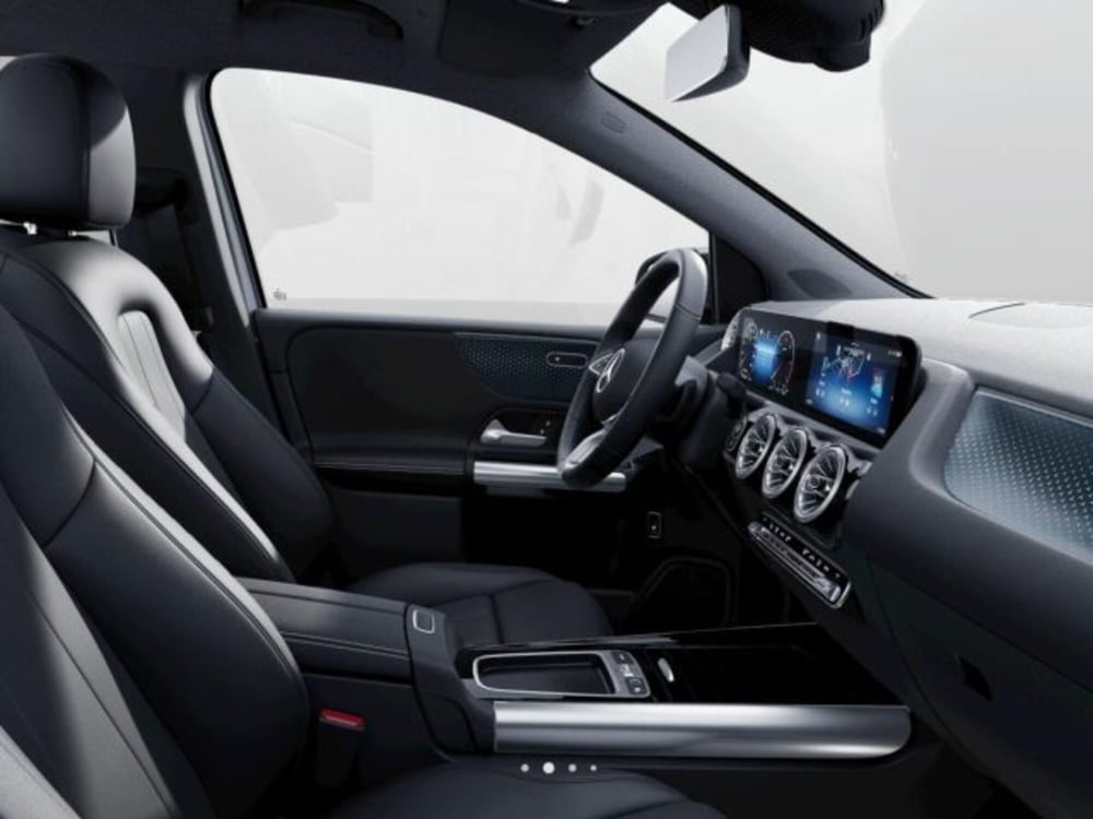 Mercedes-Benz Classe B nuova a Verona (6)