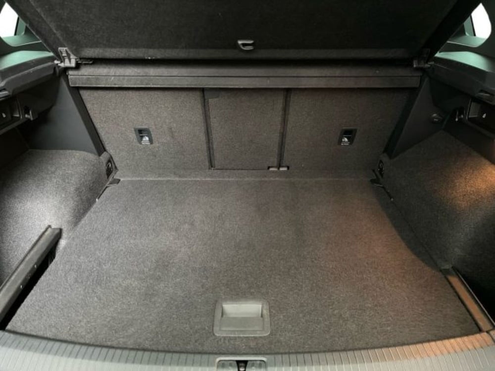 Volkswagen Tiguan usata a Verona (14)