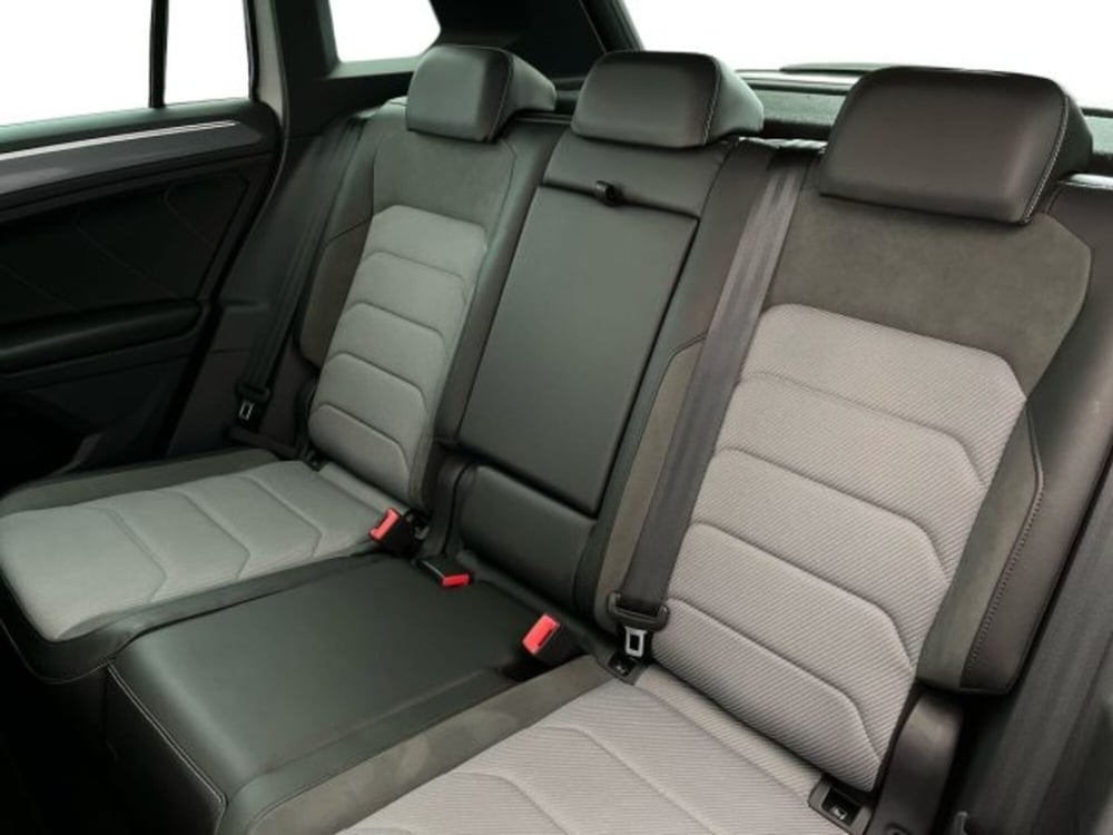 Volkswagen Tiguan usata a Verona (16)