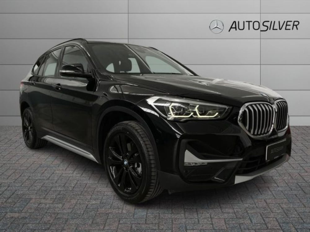 BMW X1 usata a Verona