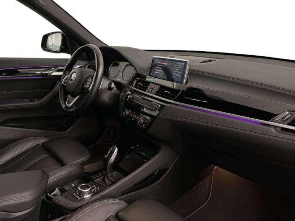 BMW X1 usata a Verona (15)