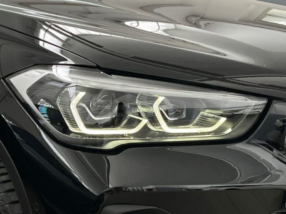 BMW X1 usata a Verona (17)
