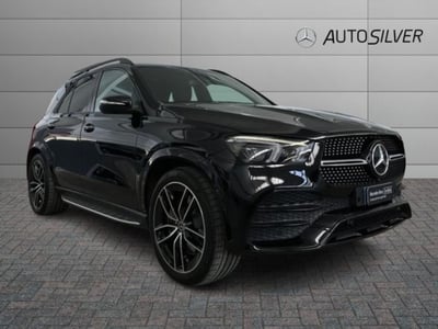 Mercedes-Benz GLE Coup&eacute; 350 de 4Matic Plug-in Hybrid Coup&eacute; Premium Plus del 2023 usata a Verona