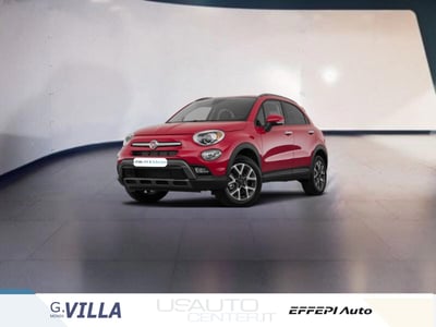 Fiat 500X 1.5 t4 hybrid Sport 130cv dct nuova a Monza
