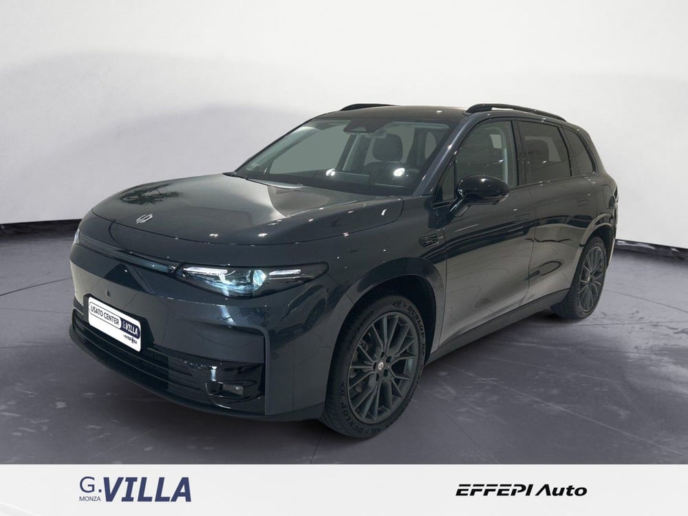Leapmotor C10 nuova a Monza e Brianza