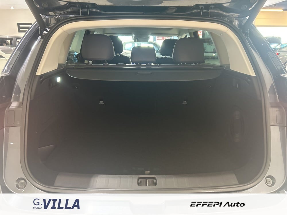 Leapmotor C10 nuova a Monza e Brianza (11)