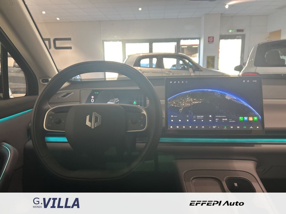 Leapmotor C10 nuova a Monza e Brianza (15)