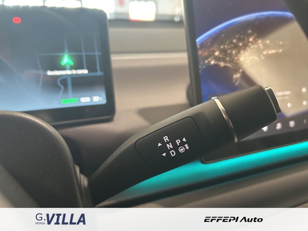 Leapmotor C10 nuova a Monza e Brianza (18)