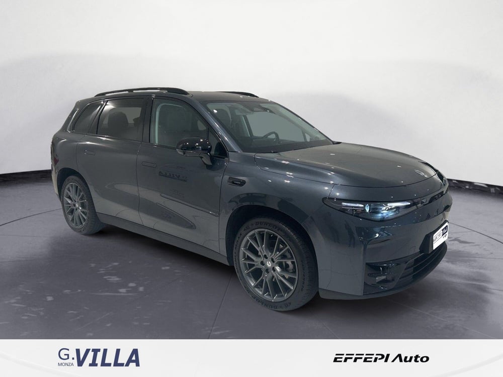 Leapmotor C10 nuova a Monza e Brianza (2)