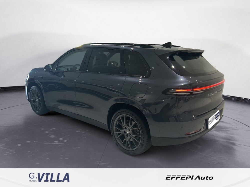 Leapmotor C10 nuova a Monza e Brianza (3)