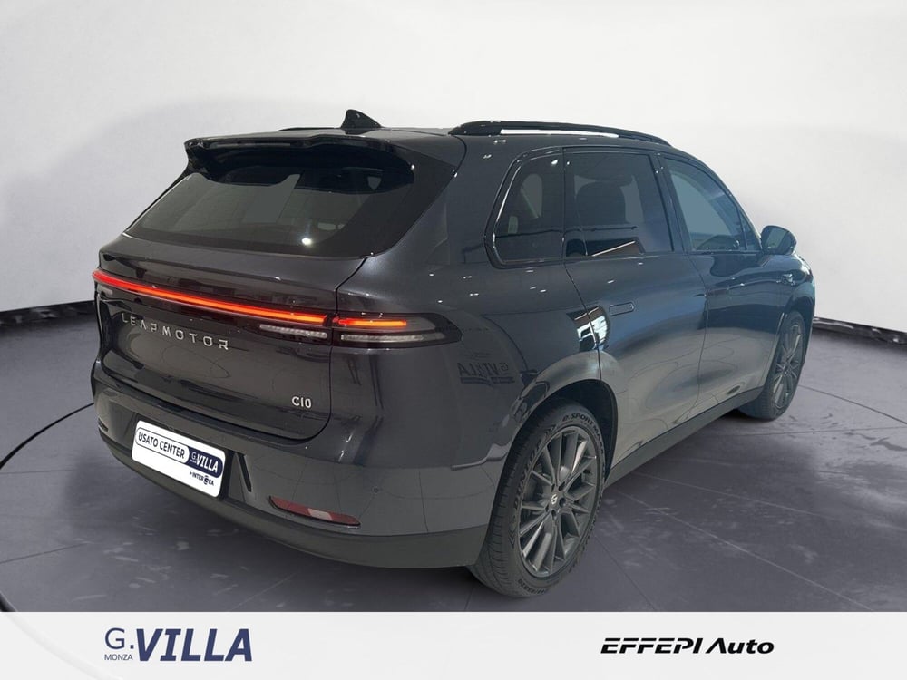 Leapmotor C10 nuova a Monza e Brianza (4)