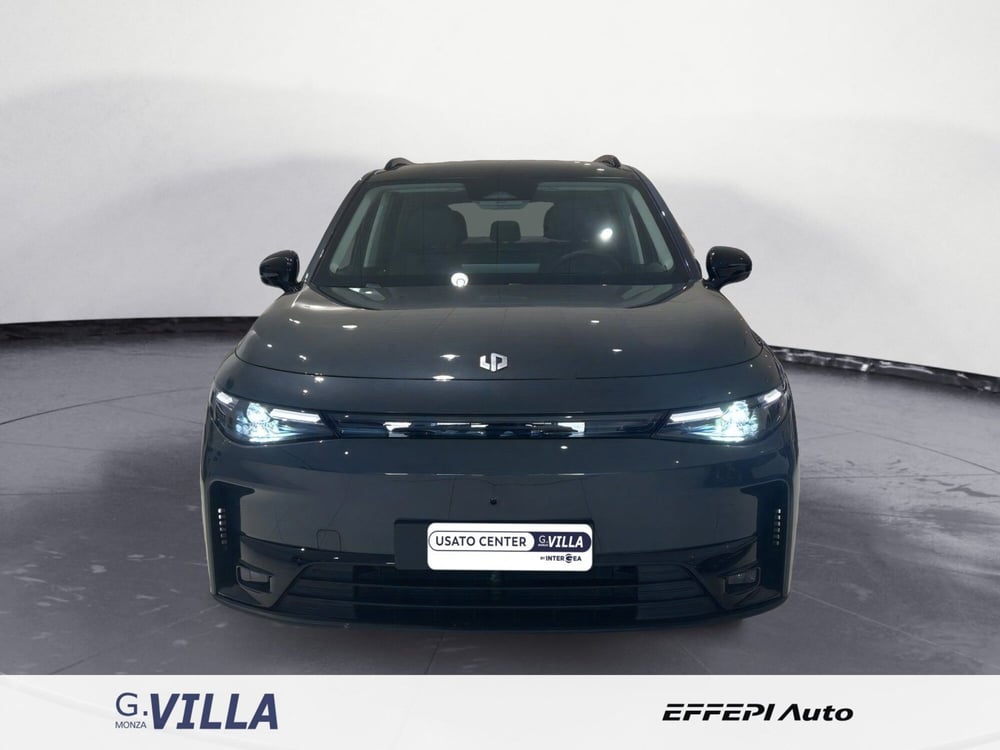 Leapmotor C10 nuova a Monza e Brianza (6)