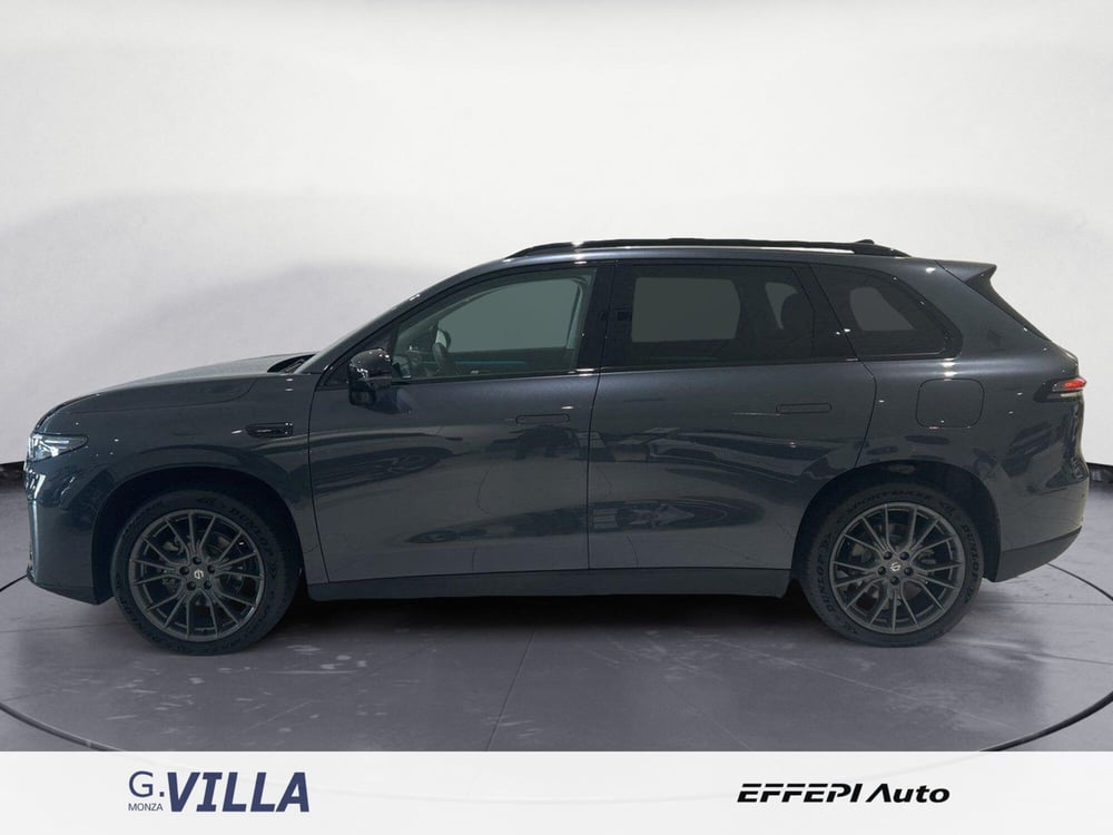 Leapmotor C10 nuova a Monza e Brianza (7)