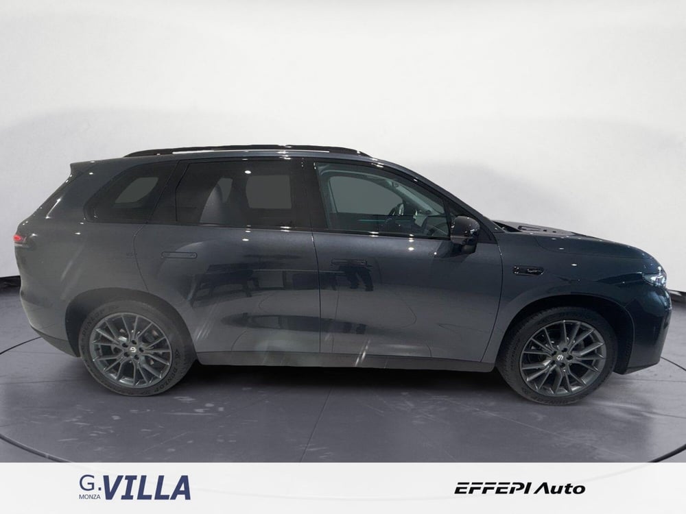 Leapmotor C10 nuova a Monza e Brianza (8)