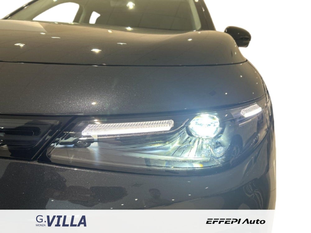 Leapmotor C10 nuova a Monza e Brianza (9)