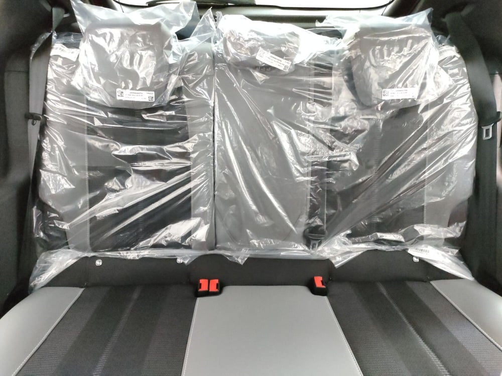 Opel Mokka nuova a L'Aquila (13)