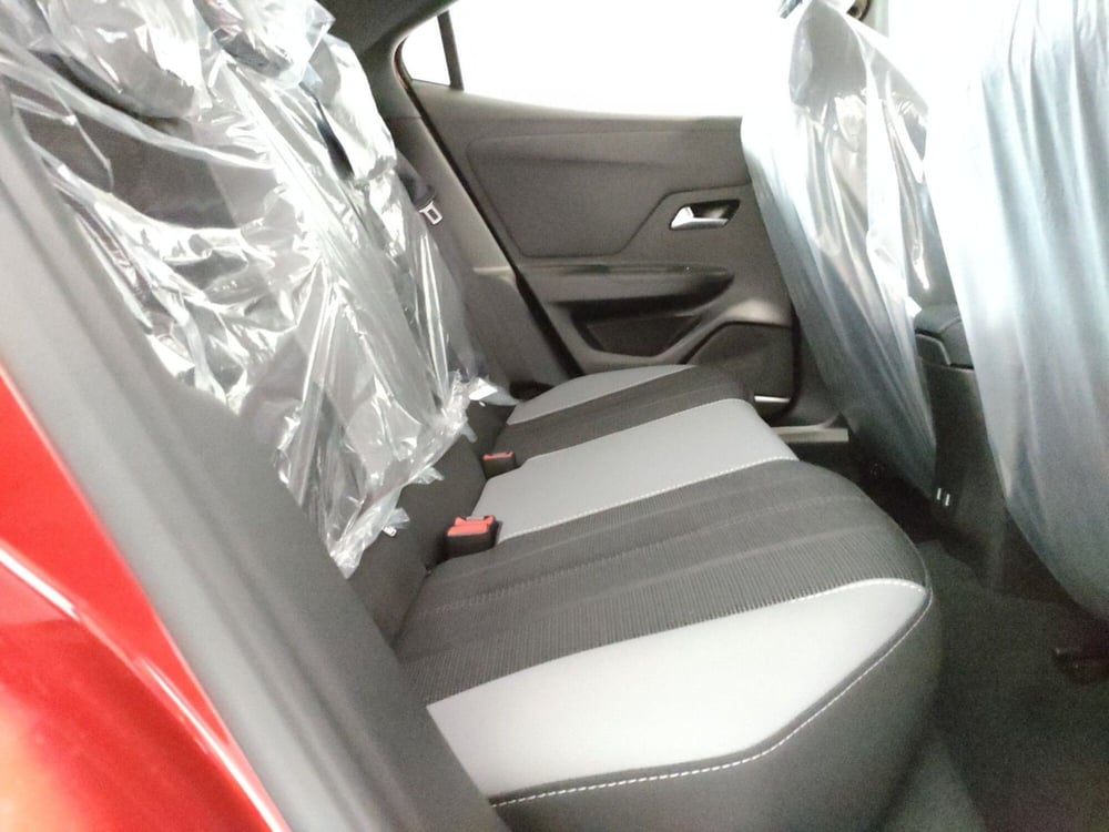 Opel Mokka nuova a L'Aquila (14)