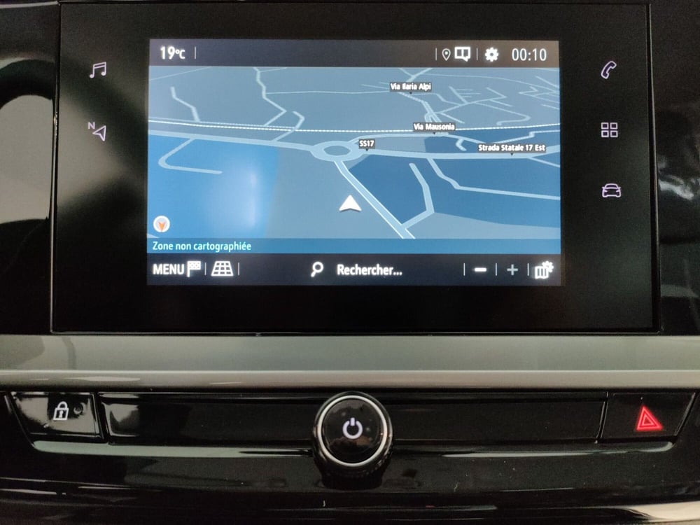 Opel Mokka nuova a L'Aquila (19)