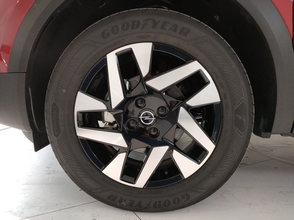 Opel Mokka nuova a L'Aquila (7)