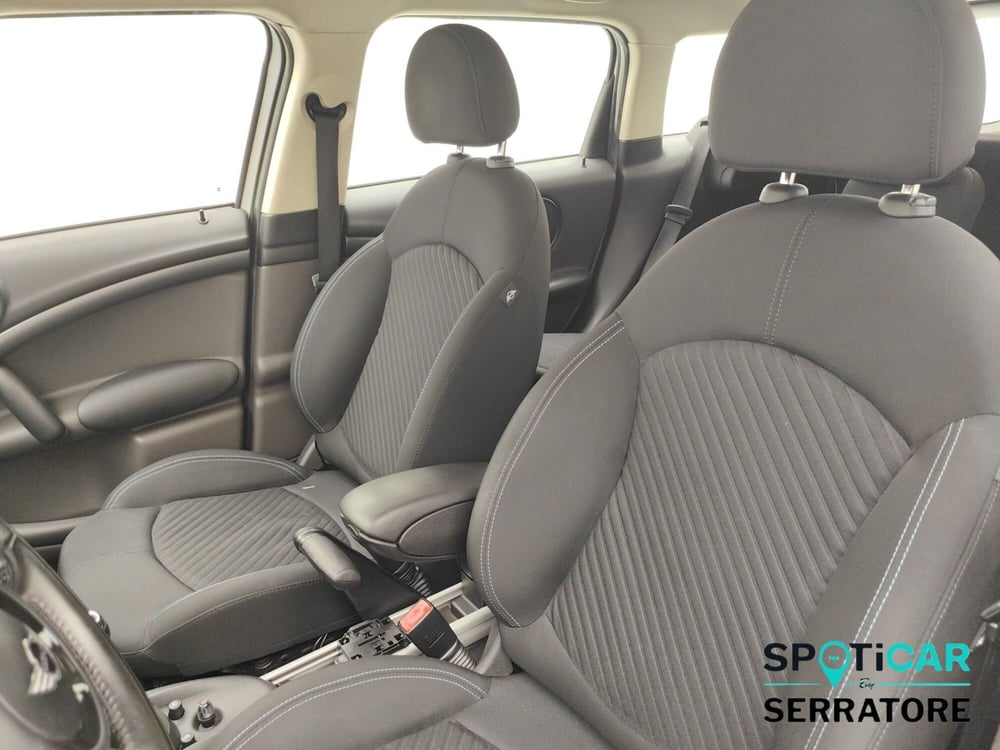 MINI Mini Countryman usata a Como (13)