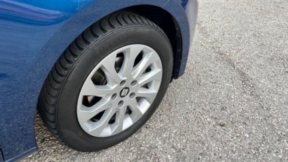 SEAT Leon usata a Como (12)